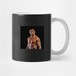Yoshihiro Akiyama Merch Yoshihiro Akiyama Mugs