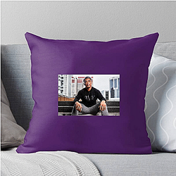 Yoshihiro Akiyama Merchandise Yoshihiro Akiyama Pillows Cover