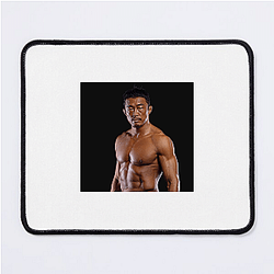 Yoshihiro Akiyama Merch Yoshihiro Akiyama Mouse Pads