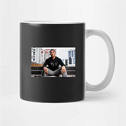 Yoshihiro Akiyama Merchandise Yoshihiro Akiyama Mugs