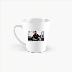 Yoshihiro Akiyama Merchandise Yoshihiro Akiyama Mugs