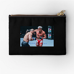 Yoshihiro Akiyama Merch For Fans Yoshihiro Akiyama Zipper Pouches