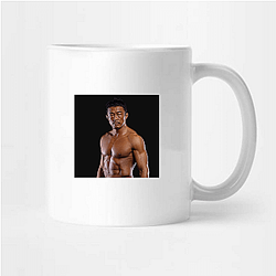 Yoshihiro Akiyama Merch Yoshihiro Akiyama Mugs