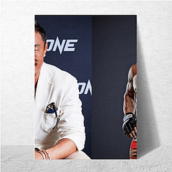 Yoshihiro Akiyama Special Collection Yoshihiro Akiyama Posters