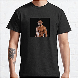 Yoshihiro Akiyama Merch Yoshihiro Akiyama T-Shirts