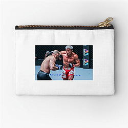 Yoshihiro Akiyama Merch For Fans Yoshihiro Akiyama Zipper Pouches