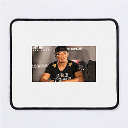 Yoshihiro Akiyama Fan Art Yoshihiro Akiyama Mouse Pads