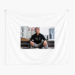 Yoshihiro Akiyama Merchandise Yoshihiro Akiyama Tapestries