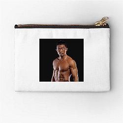 Yoshihiro Akiyama Merch Yoshihiro Akiyama Zipper Pouches