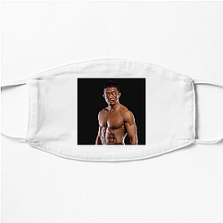 Yoshihiro Akiyama Merch Yoshihiro Akiyama Face Masks