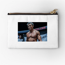 Yoshihiro Akiyama Merchandise For Fans Yoshihiro Akiyama Zipper Pouches