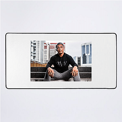 Yoshihiro Akiyama Merchandise Yoshihiro Akiyama Mouse Pads