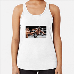 Yoshihiro Akiyama Signature Yoshihiro Akiyama Tank Tops