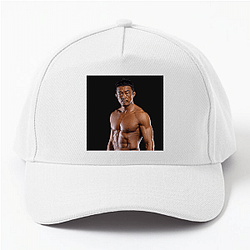 Yoshihiro Akiyama Merch Yoshihiro Akiyama Hats & Caps