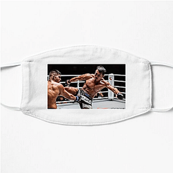 Yoshihiro Akiyama Signature Yoshihiro Akiyama Face Masks