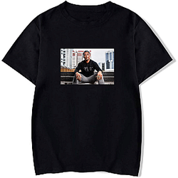 Yoshihiro Akiyama Merchandise Yoshihiro Akiyama T-Shirts