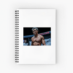 Yoshihiro Akiyama Merchandise For Fans Yoshihiro Akiyama Notebook