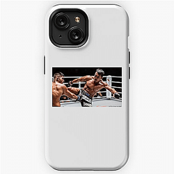 Yoshihiro Akiyama Signature Yoshihiro Akiyama iPhone Cases