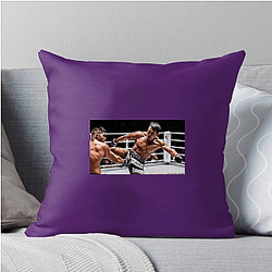 Yoshihiro Akiyama Signature Yoshihiro Akiyama Pillows Cover