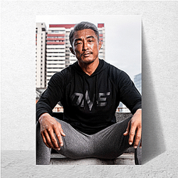Yoshihiro Akiyama Merchandise Yoshihiro Akiyama Posters