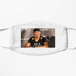 Yoshihiro Akiyama Fan Art Yoshihiro Akiyama Face Masks