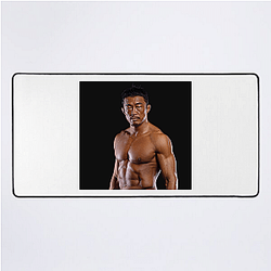 Yoshihiro Akiyama Merch Yoshihiro Akiyama Mouse Pads