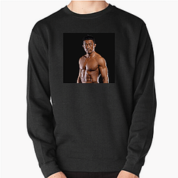 Yoshihiro Akiyama Merch Yoshihiro Akiyama Sweatshirts