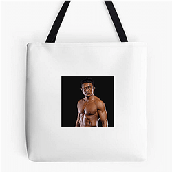 Yoshihiro Akiyama Merch Yoshihiro Akiyama Bags