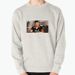 Yoshihiro Akiyama Fan Art Yoshihiro Akiyama Sweatshirts