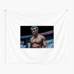 Yoshihiro Akiyama Merchandise For Fans Yoshihiro Akiyama Tapestries