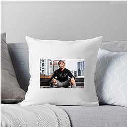 Yoshihiro Akiyama Merchandise Yoshihiro Akiyama Pillows Cover