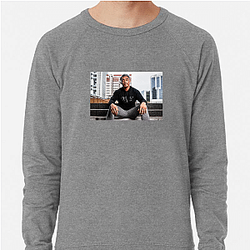 Yoshihiro Akiyama Merchandise Yoshihiro Akiyama Sweatshirts