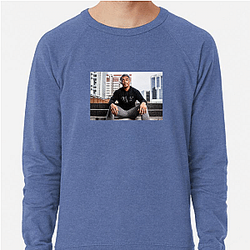 Yoshihiro Akiyama Merchandise Yoshihiro Akiyama Sweatshirts