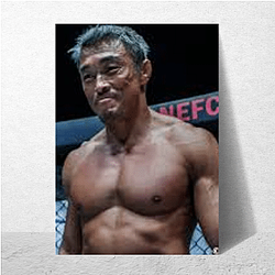 Yoshihiro Akiyama Merchandise For Fans Yoshihiro Akiyama Posters