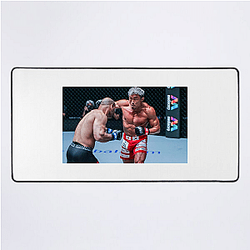 Yoshihiro Akiyama Merch For Fans Yoshihiro Akiyama Mouse Pads