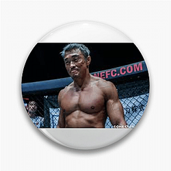 Yoshihiro Akiyama Merchandise For Fans Yoshihiro Akiyama Pins