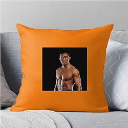 Yoshihiro Akiyama Merch Yoshihiro Akiyama Pillows Cover