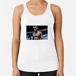 Yoshihiro Akiyama Merchandise For Fans Yoshihiro Akiyama Tank Tops