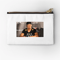 Yoshihiro Akiyama Fan Art Yoshihiro Akiyama Zipper Pouches