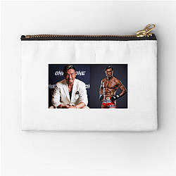 Yoshihiro Akiyama Special Collection Yoshihiro Akiyama Zipper Pouches