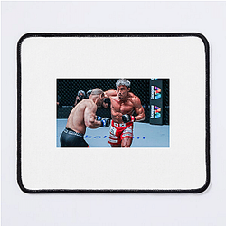 Yoshihiro Akiyama Merch For Fans Yoshihiro Akiyama Mouse Pads