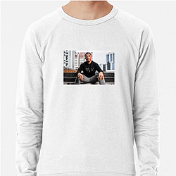 Yoshihiro Akiyama Merchandise Yoshihiro Akiyama Sweatshirts