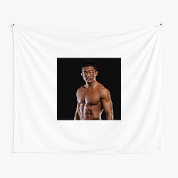 Yoshihiro Akiyama Merch Yoshihiro Akiyama Tapestries