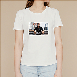 Yoshihiro Akiyama Merchandise Yoshihiro Akiyama T-Shirts