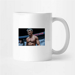 Yoshihiro Akiyama Merchandise For Fans Yoshihiro Akiyama Mugs