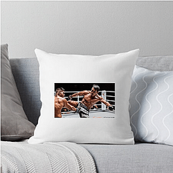 Yoshihiro Akiyama Signature Yoshihiro Akiyama Pillows Cover