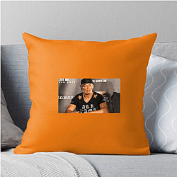 Yoshihiro Akiyama Fan Art Yoshihiro Akiyama Pillows Cover