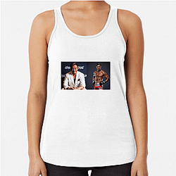 Yoshihiro Akiyama Special Collection Yoshihiro Akiyama Tank Tops