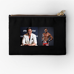 Yoshihiro Akiyama Special Collection Yoshihiro Akiyama Zipper Pouches