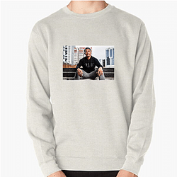 Yoshihiro Akiyama Merchandise Yoshihiro Akiyama Sweatshirts